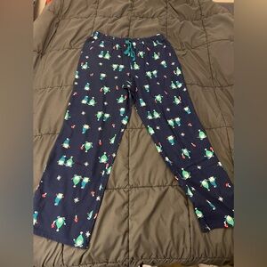 Sonoma Gnome Men’s Pajama Pants